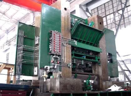 Cold Rolling Mill(2)